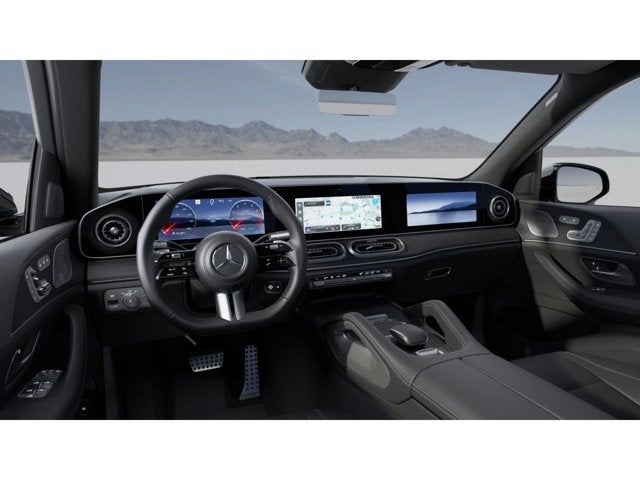 2027 Mercedes-Benz GLS GLS 450