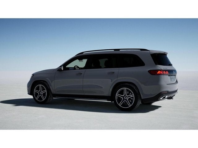 2027 Mercedes-Benz GLS GLS 450