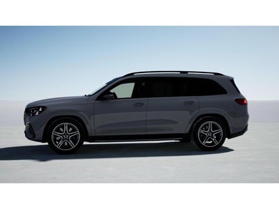 2027 Mercedes-Benz GLS GLS 450