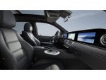 2027 Mercedes-Benz GLS GLS 450