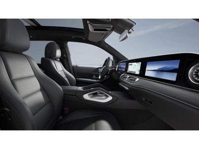 2027 Mercedes-Benz GLS GLS 450
