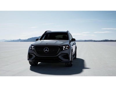 2027 Mercedes-Benz GLS GLS 450