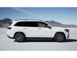 2027 Mercedes-Benz GLS GLS 450