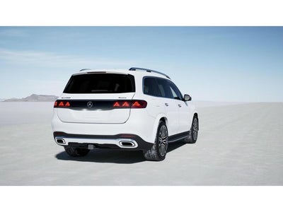 2027 Mercedes-Benz GLS GLS 450