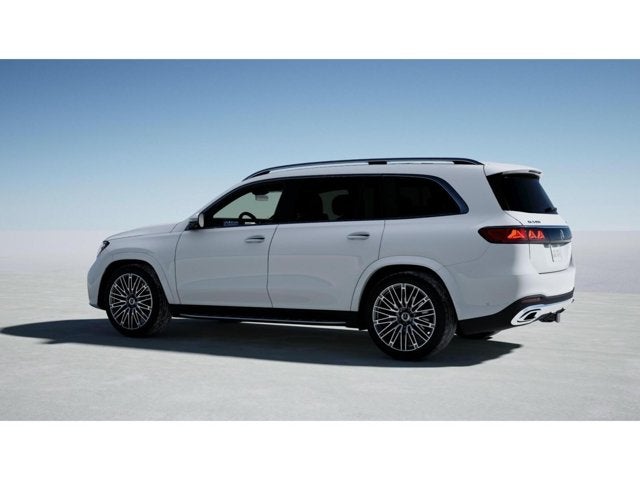2027 Mercedes-Benz GLS GLS 450