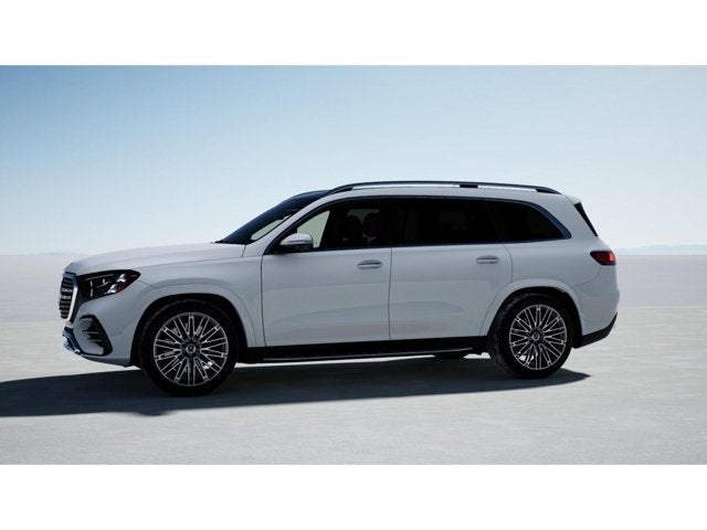 2027 Mercedes-Benz GLS GLS 450