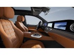 2027 Mercedes-Benz GLS GLS 450