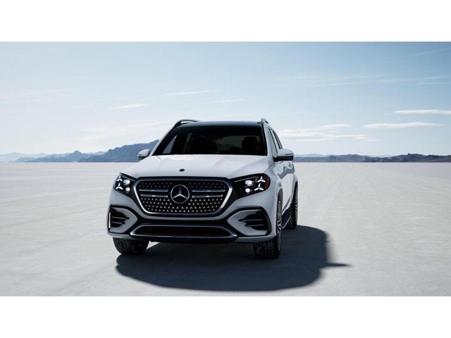 2027 Mercedes-Benz GLS GLS 450