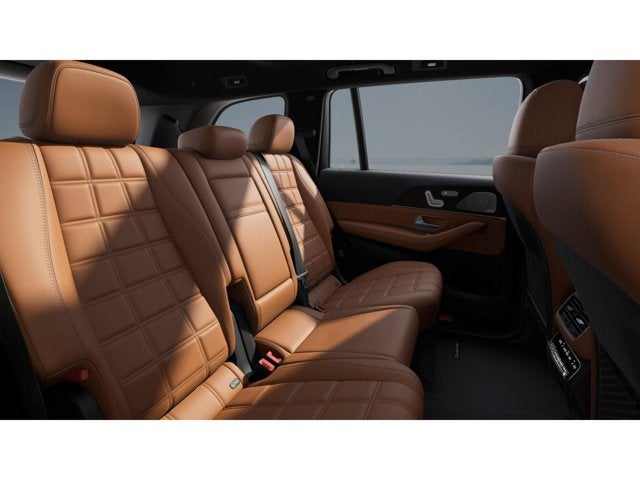 2027 Mercedes-Benz GLS GLS 450