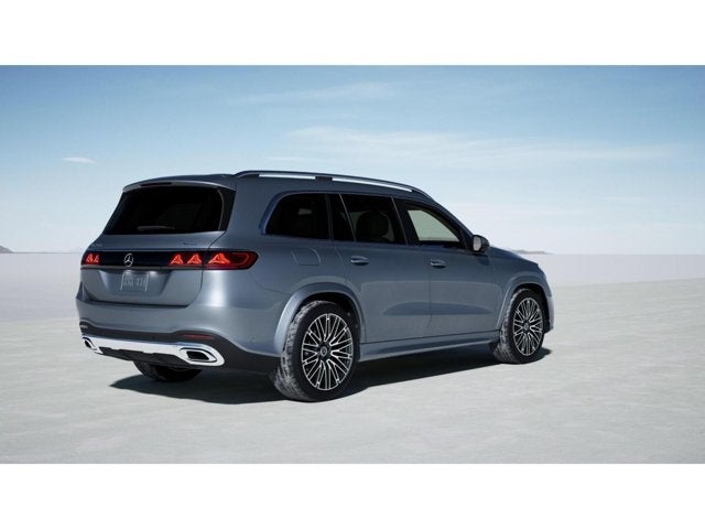 2027 Mercedes-Benz GLS GLS 450