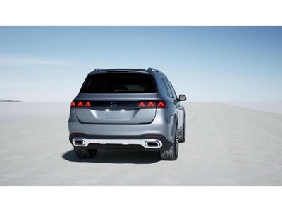 2027 Mercedes-Benz GLS GLS 450