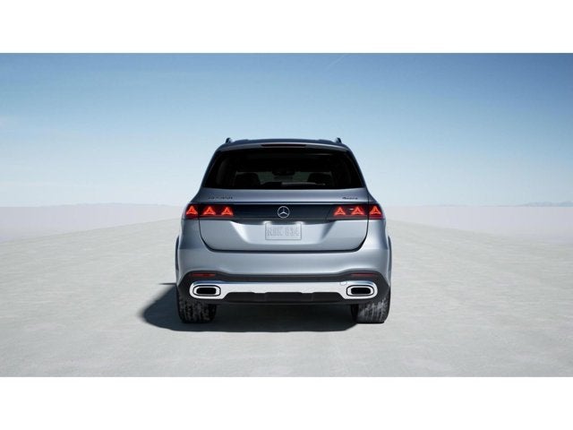 2027 Mercedes-Benz GLS GLS 450