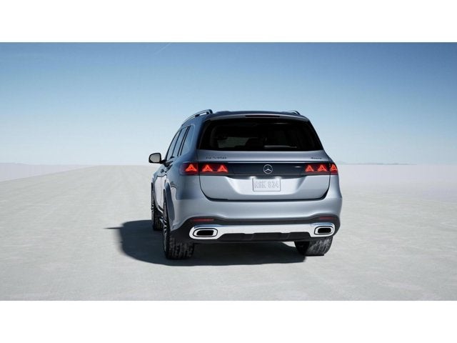 2027 Mercedes-Benz GLS GLS 450