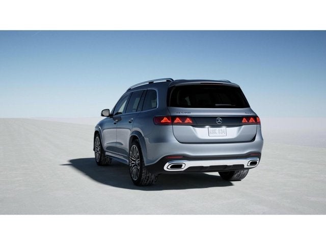 2027 Mercedes-Benz GLS GLS 450