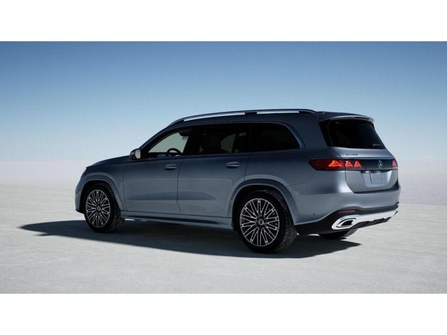 2027 Mercedes-Benz GLS GLS 450
