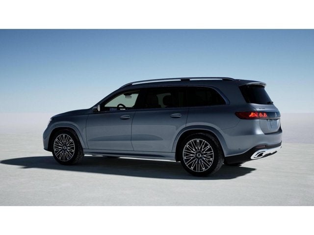2027 Mercedes-Benz GLS GLS 450