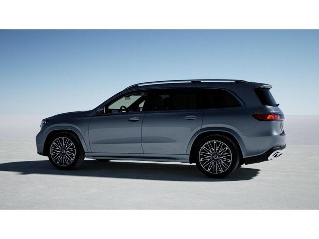 2027 Mercedes-Benz GLS GLS 450