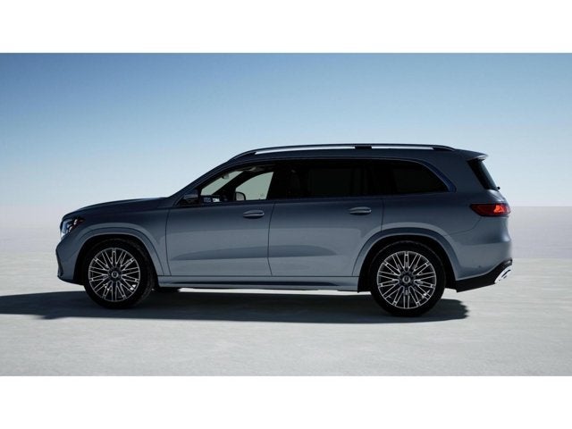 2027 Mercedes-Benz GLS GLS 450