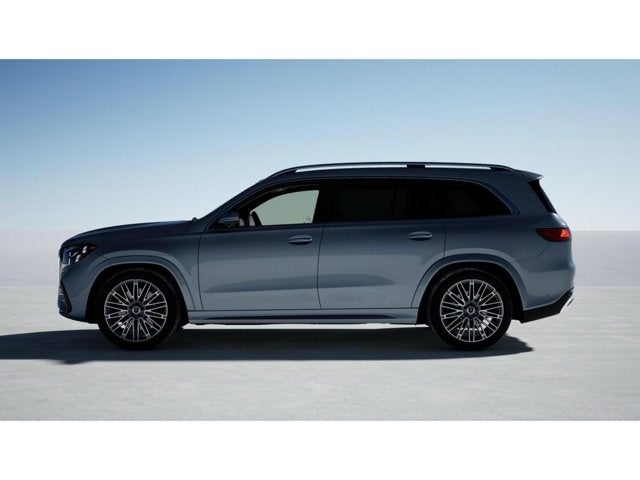 2027 Mercedes-Benz GLS GLS 450