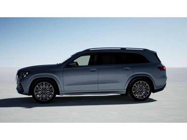 2027 Mercedes-Benz GLS GLS 450