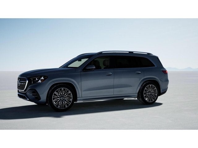 2027 Mercedes-Benz GLS GLS 450