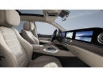 2027 Mercedes-Benz GLS GLS 450