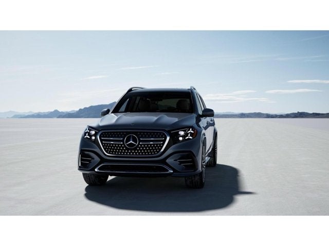 2027 Mercedes-Benz GLS GLS 450