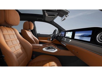 2027 Mercedes-Benz GLS GLS 450