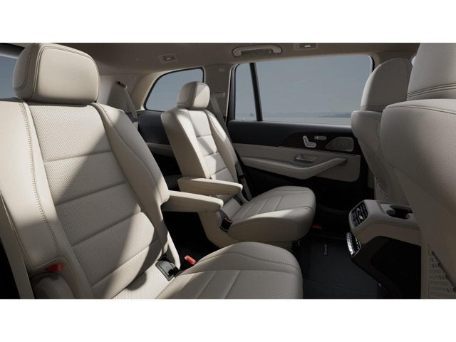 2027 Mercedes-Benz GLS GLS 450