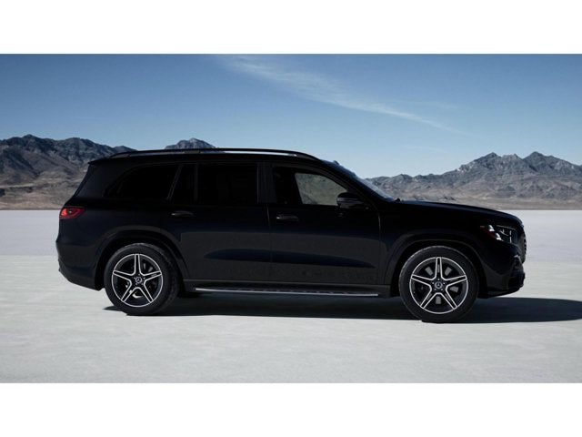 2027 Mercedes-Benz GLS GLS 450