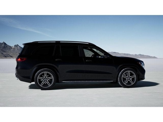 2027 Mercedes-Benz GLS GLS 450