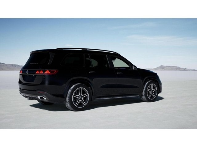 2027 Mercedes-Benz GLS GLS 450