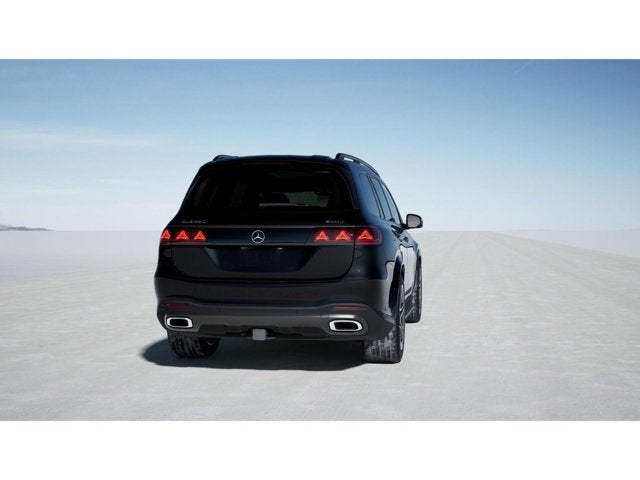 2027 Mercedes-Benz GLS GLS 450
