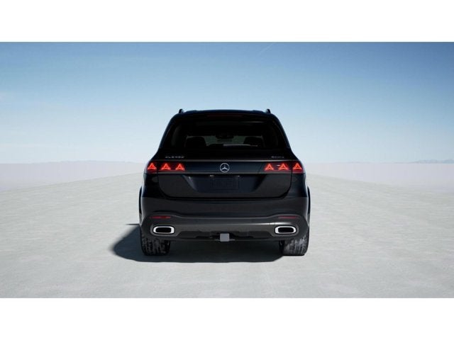 2027 Mercedes-Benz GLS GLS 450