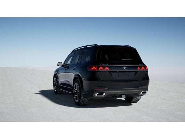 2027 Mercedes-Benz GLS GLS 450