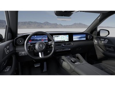 2027 Mercedes-Benz GLS GLS 450