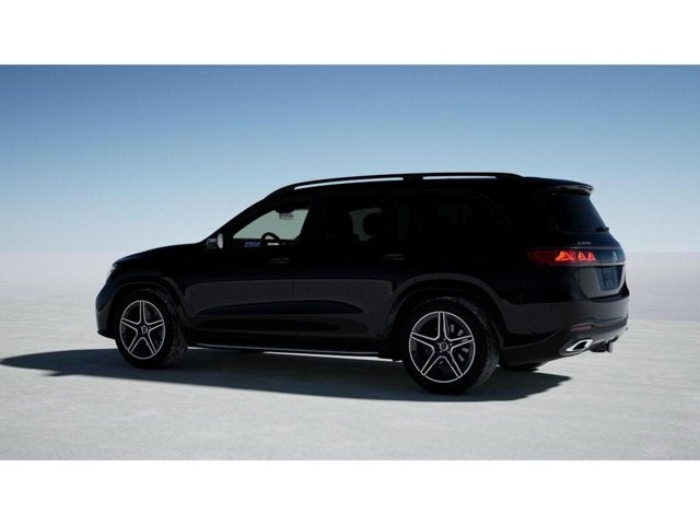 2027 Mercedes-Benz GLS GLS 450