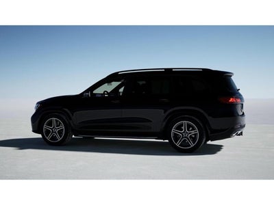 2027 Mercedes-Benz GLS GLS 450
