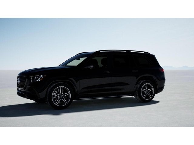 2027 Mercedes-Benz GLS GLS 450