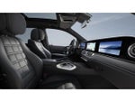 2027 Mercedes-Benz GLS GLS 450