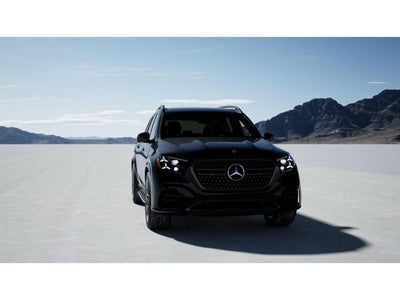 2027 Mercedes-Benz GLS GLS 450