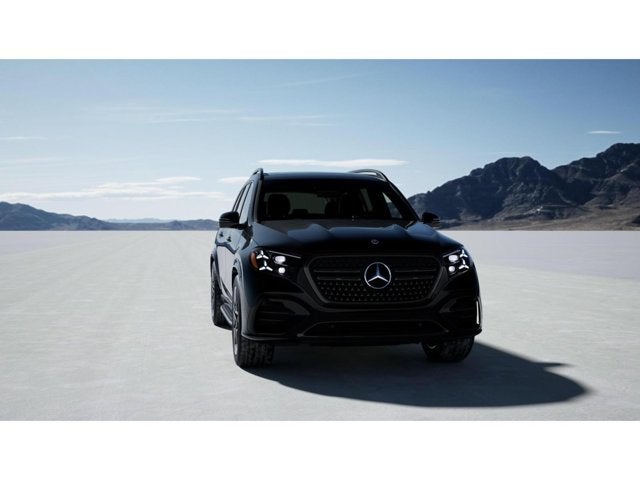 2027 Mercedes-Benz GLS GLS 450