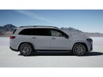 2027 Mercedes-Benz GLS GLS 450