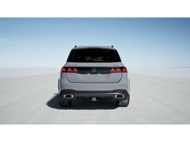 2027 Mercedes-Benz GLS GLS 450