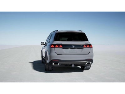 2027 Mercedes-Benz GLS GLS 450