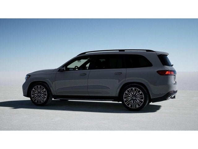 2027 Mercedes-Benz GLS GLS 450
