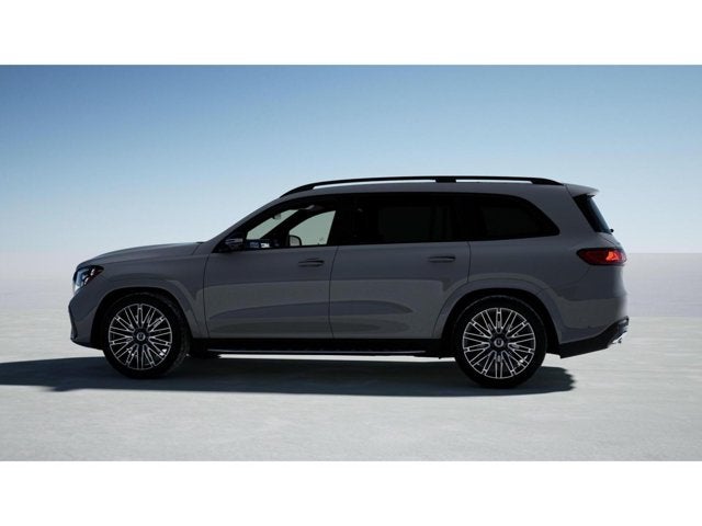 2027 Mercedes-Benz GLS GLS 450