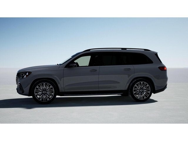 2027 Mercedes-Benz GLS GLS 450