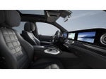 2027 Mercedes-Benz GLS GLS 450
