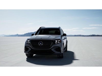2027 Mercedes-Benz GLS GLS 450
